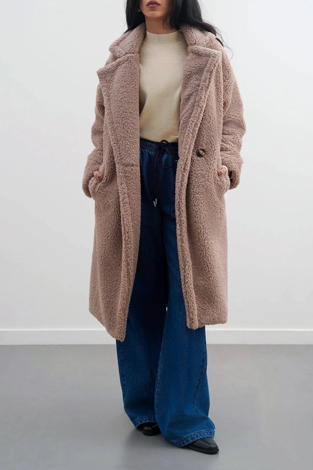 FUR & FLEECE